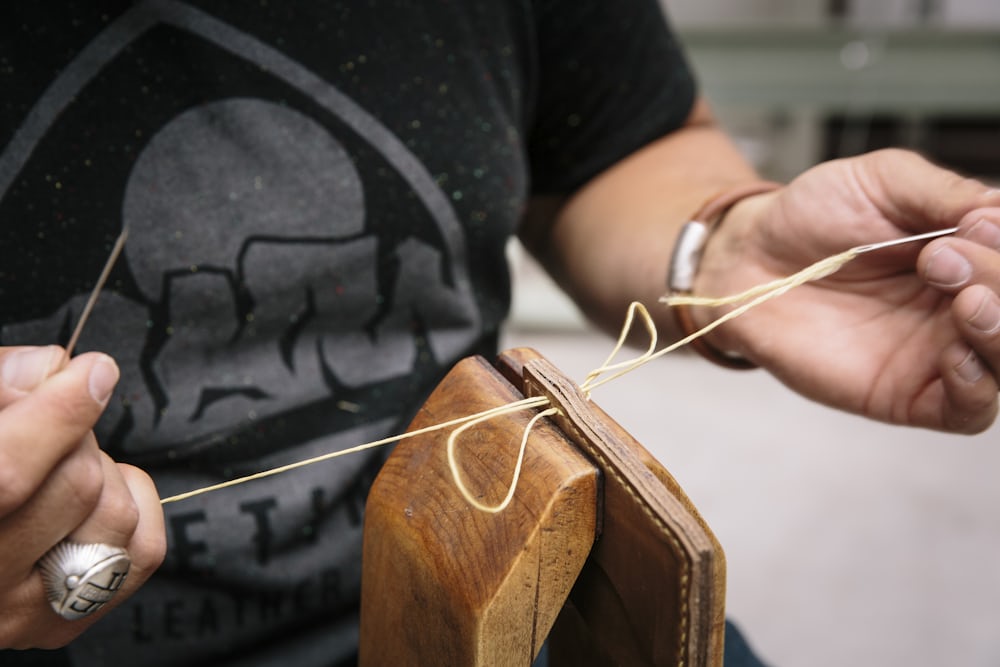 The Workshop Tee