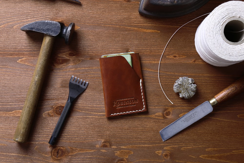 The Travel Notebook (A5 Refill)