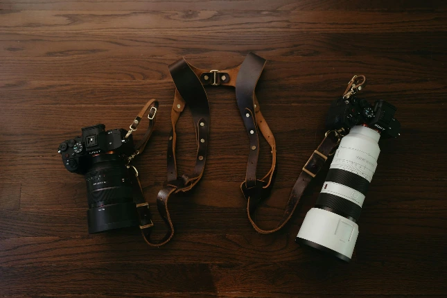 The Expedition Strap
