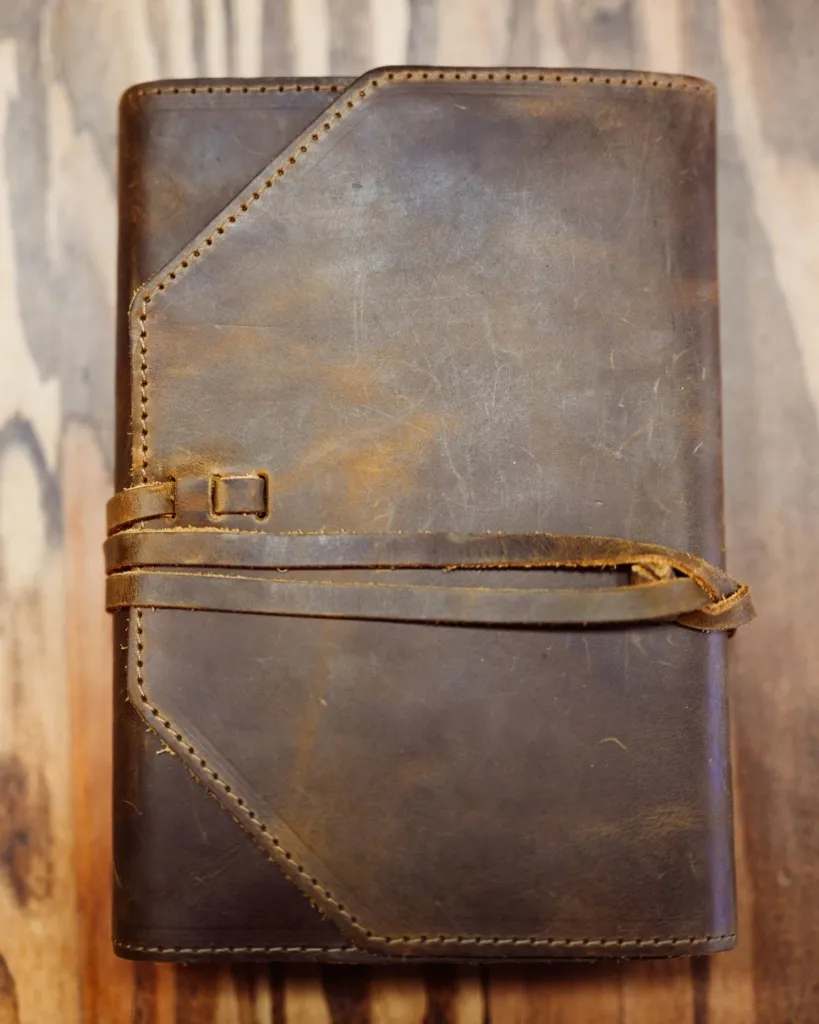 The Passage Book Holder