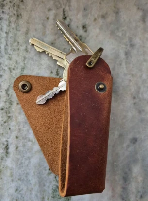 The Compass Key Loop