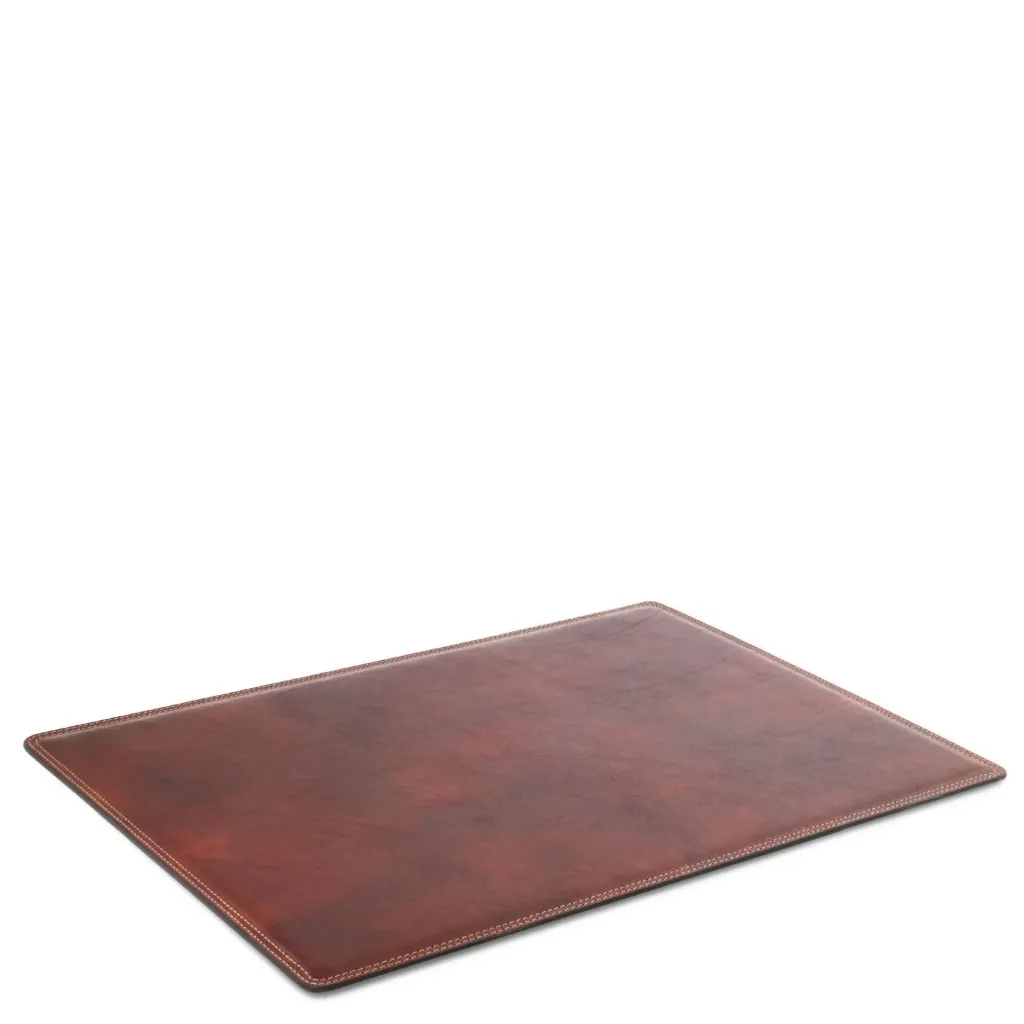 The Basecamp Desk Pad