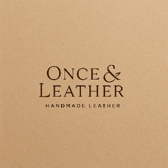 onceandleather.com